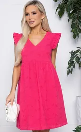 Sukienka LT Collection P10719