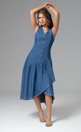 Платье CHARUTTI Вкус жизни