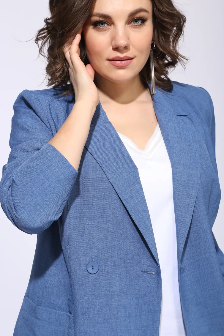 Костюм Anastasia MAK арт. 603а гол