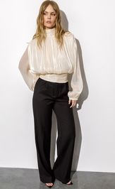 Комплект Pirs 6730кремовый