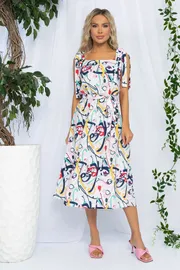 Sukienka LT Collection #P12915-19M