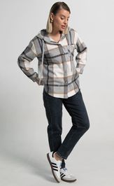 Shirt LT Collection B15504-18M