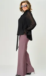 Blouse EVA GRANT 7245-1sh