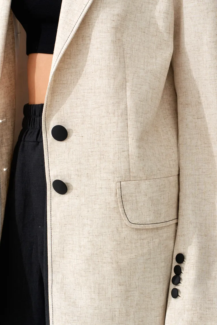 Blazer Elletto Life #3835