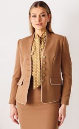 Suit Мода Юрс 26-2808 kem