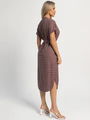 Платье LT Collection арт. П15983-35М