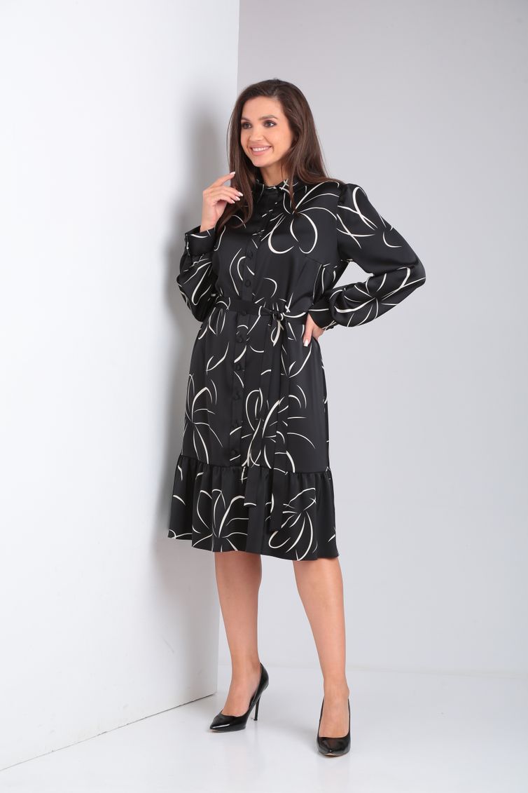 Dress Verita moda #N-2281