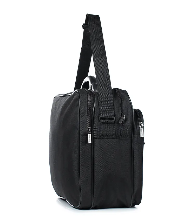 Torba Galanteya #23s198k45 chernyj