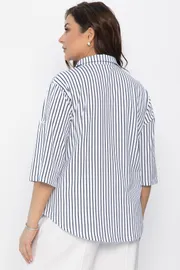 Koszula LT Collection #B13811-20M