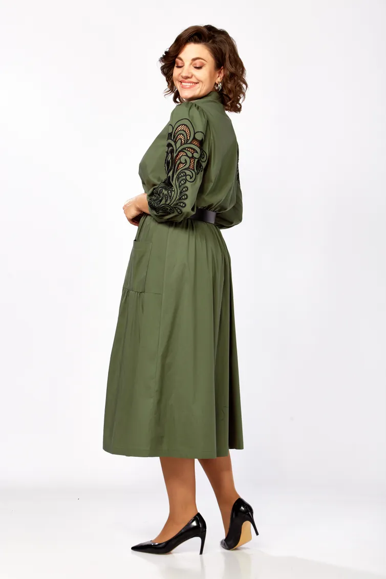 Dress Rishelie #0996.1