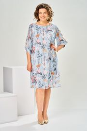 Платье ROMANOVICH арт. 1-2792-8