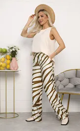 Брюки LT Collection Б13605-30М