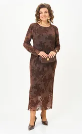 Платье Aira Style 24430