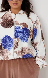 Suit MiSlana 1301 sinij