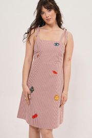 Dress JRSy #2706