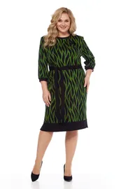 Sukienka Ell Style #2334