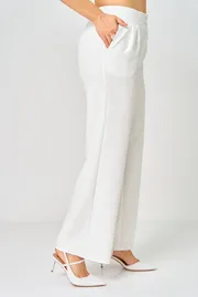 Suit Vilena-fashion #1137 belyj