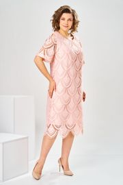 Платье ROMANOVICH арт. 1-2181-10