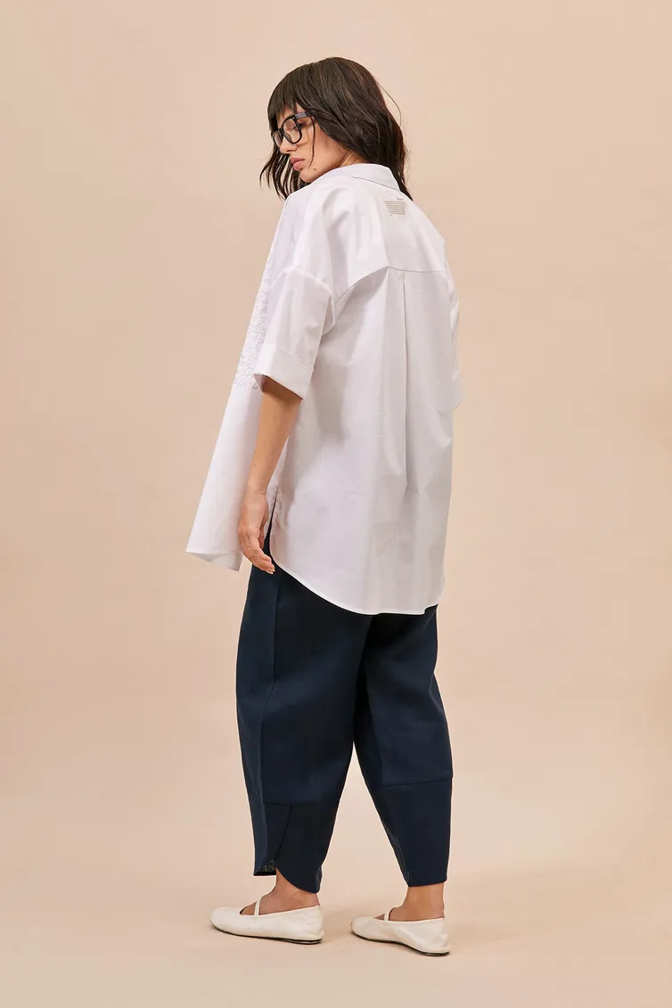 Bluzka RIVOLI #2452