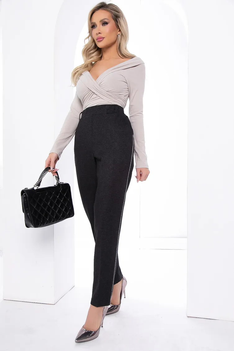 Spodnie LT Collection #B8171