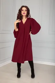 Платье Anastasia арт. 517 борд