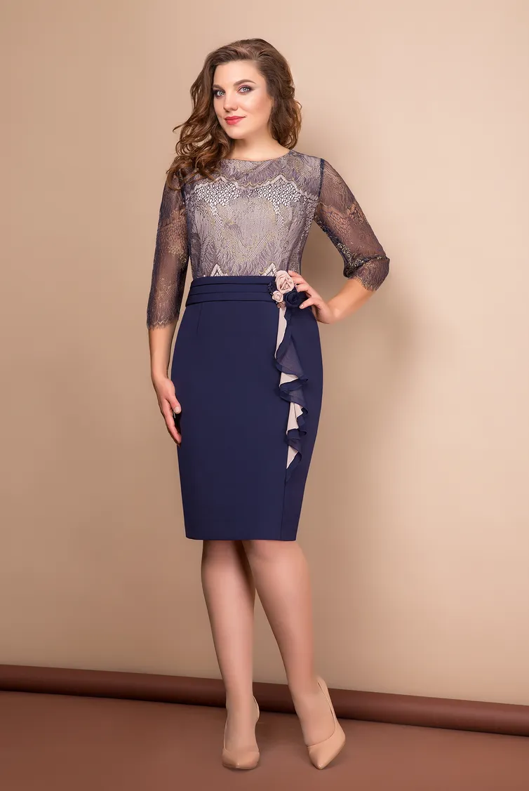 Платье Elady арт. 2529