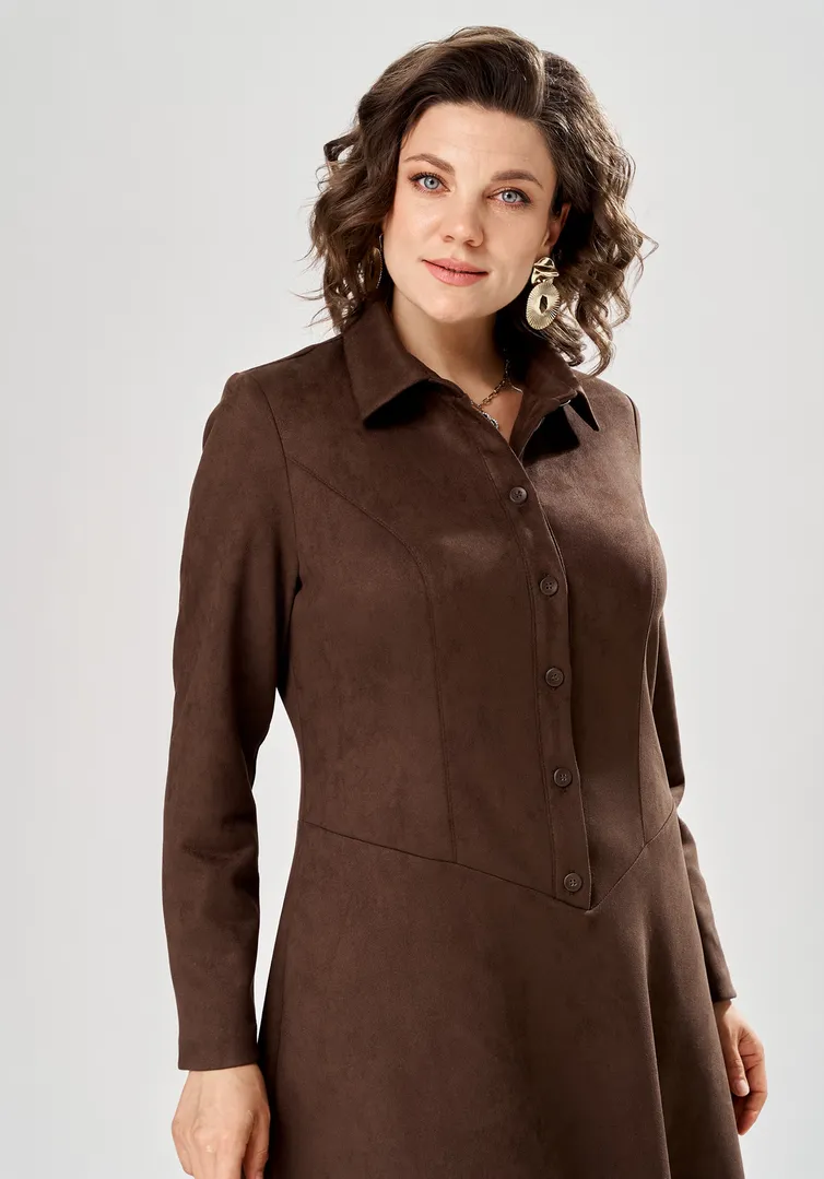 Dress Tvoi Imidj #2513