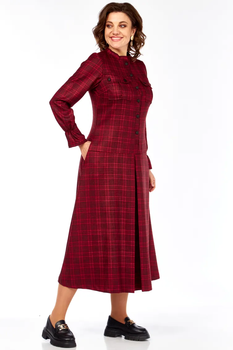 Sukienka Celentano #5078