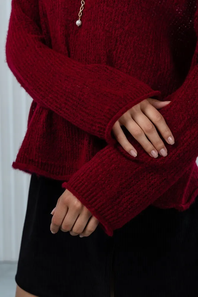 Sweter Romgil #RV0345-AK5 vinnyj