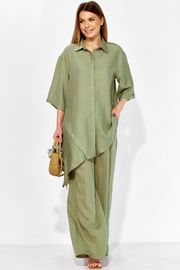 Комплект LAIKONY арт. L-444 олива