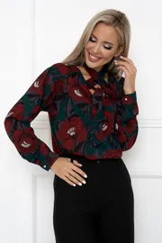 Блузка Open Style арт. 6321