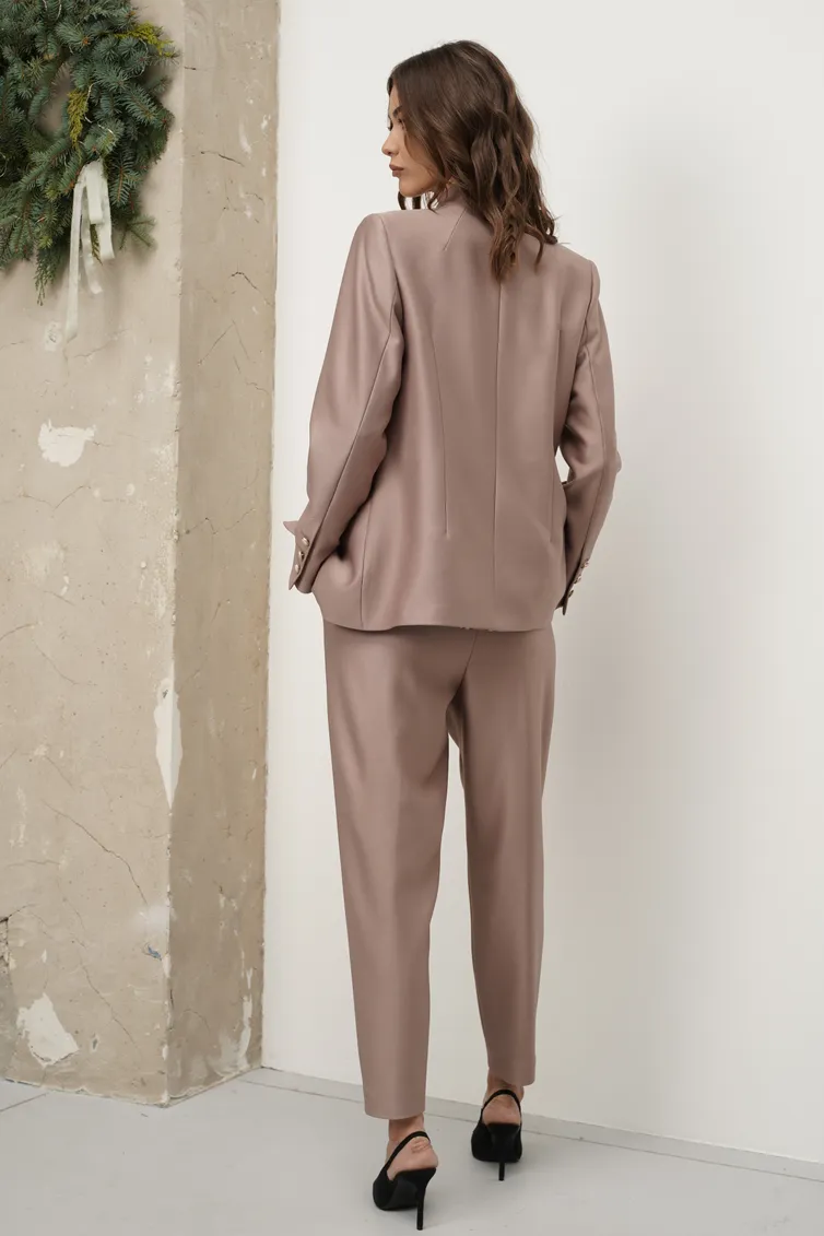 Suit Fantazia Mod #4410
