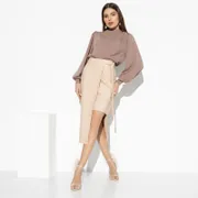 Bluzka CHARUTTI #Modnyj flirt