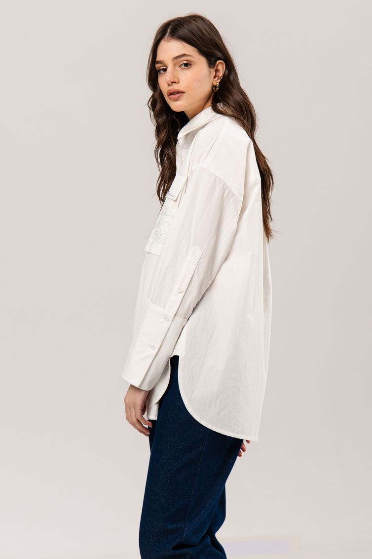 Рубашка RINKA арт. 1229