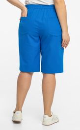 Брюки, шорты, комбинезоны Avila 1016 лазурный