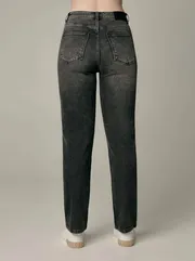 Брюки Conte Elegant арт. CON-603 washed black 170
