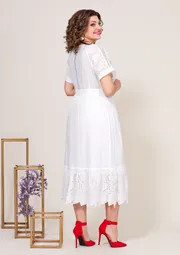 Платье Mira Fashion арт. 5238-5