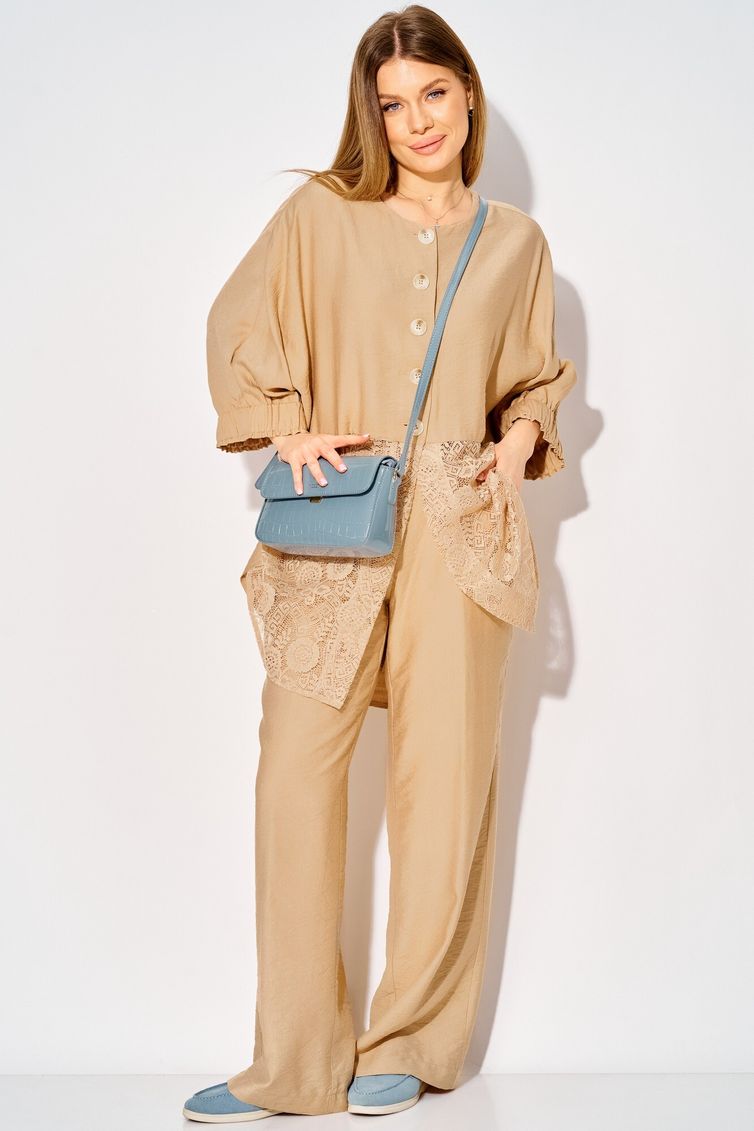 Set LAIKONY #L-534 bezhevyj