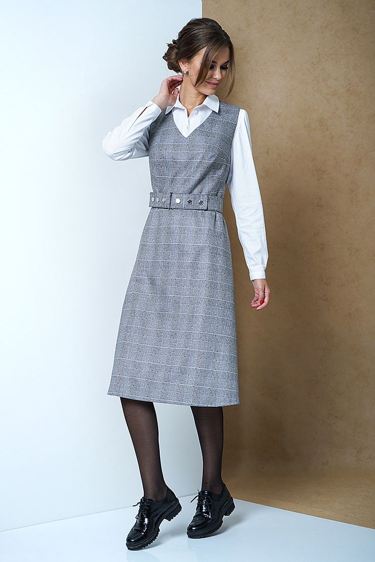 Dress Fantazia Mod #2880