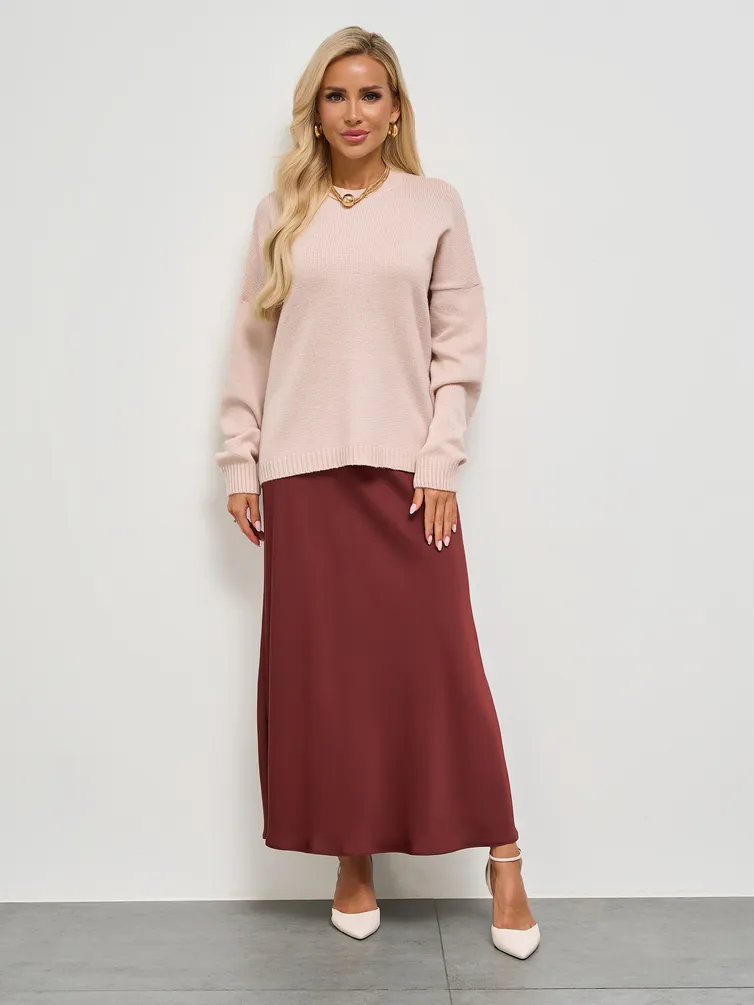 Skirt Jetty #ShYu112-16