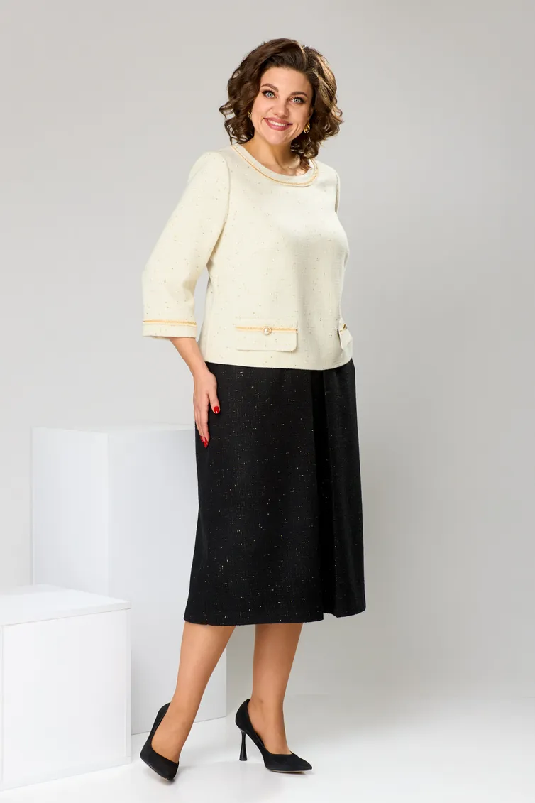 Suit ROMANOVICH #2-2486-2