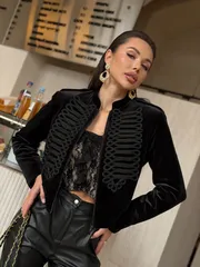 Żakiet Aura chic life #1154. 170