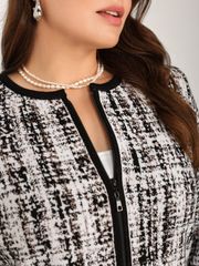 Жакет BONADI арт. 2112 черный