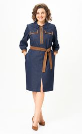 Платье Rishelie 1021