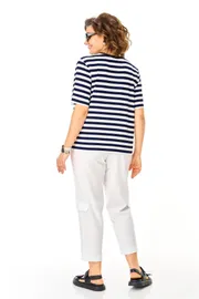 Set Michel Chic #1456 belyj