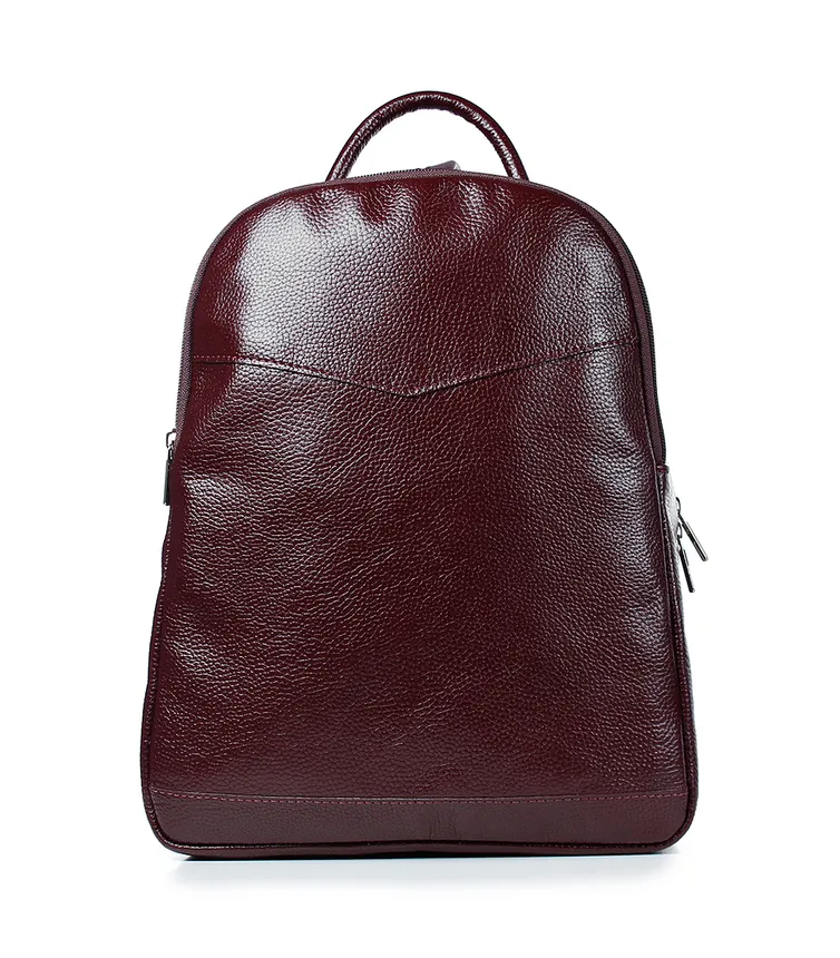 Torba Galanteya #23s1042k45 bordo