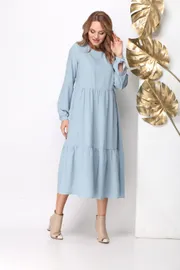 Платье Michel Chic арт. 973 гол