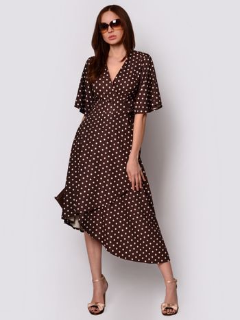 F15009 коричн,шампань