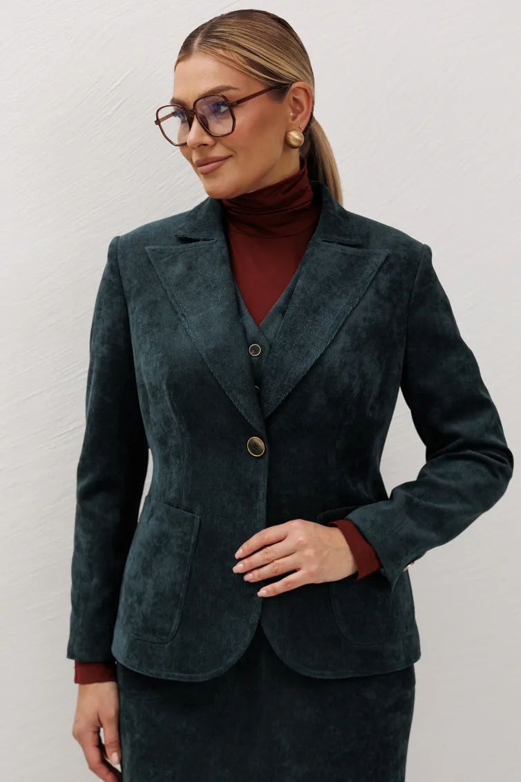 Suit Moda Urs #26-3009-mor