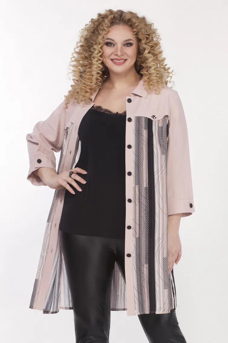 Blouson Matini #4.1482